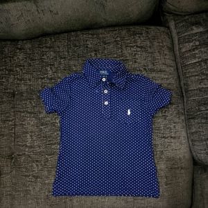 Ralph Lauren kids Polo